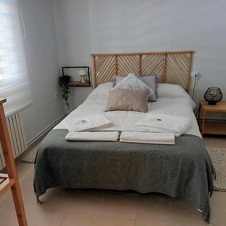 Casa Flor Delfin Ribadeo Villa Buitenkant foto